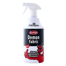Demon Fabric 34 fl Oz 1L - Super Upholstery Shampoo