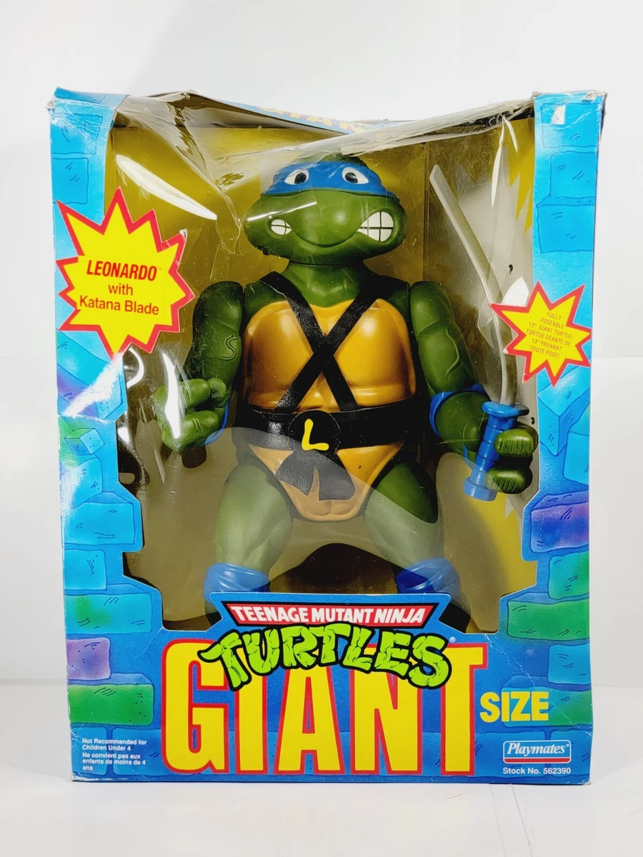 Ninja turtle toys big w sales