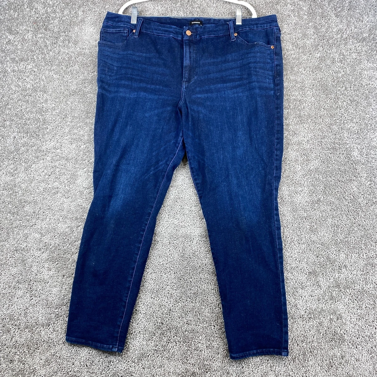 Express jeans shop for women