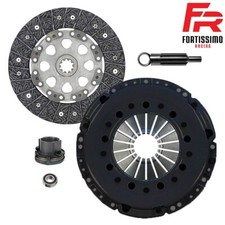 FR Stage 1 Clutch Kit For BMW M3 95-99 Z3 M Coupe Roadster S50 S52 S54 E36 98-02