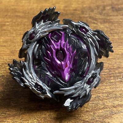 Cho Z Bloody Luinor Beyblade Burst Cho-Z B-110 Bloody Longinus 13