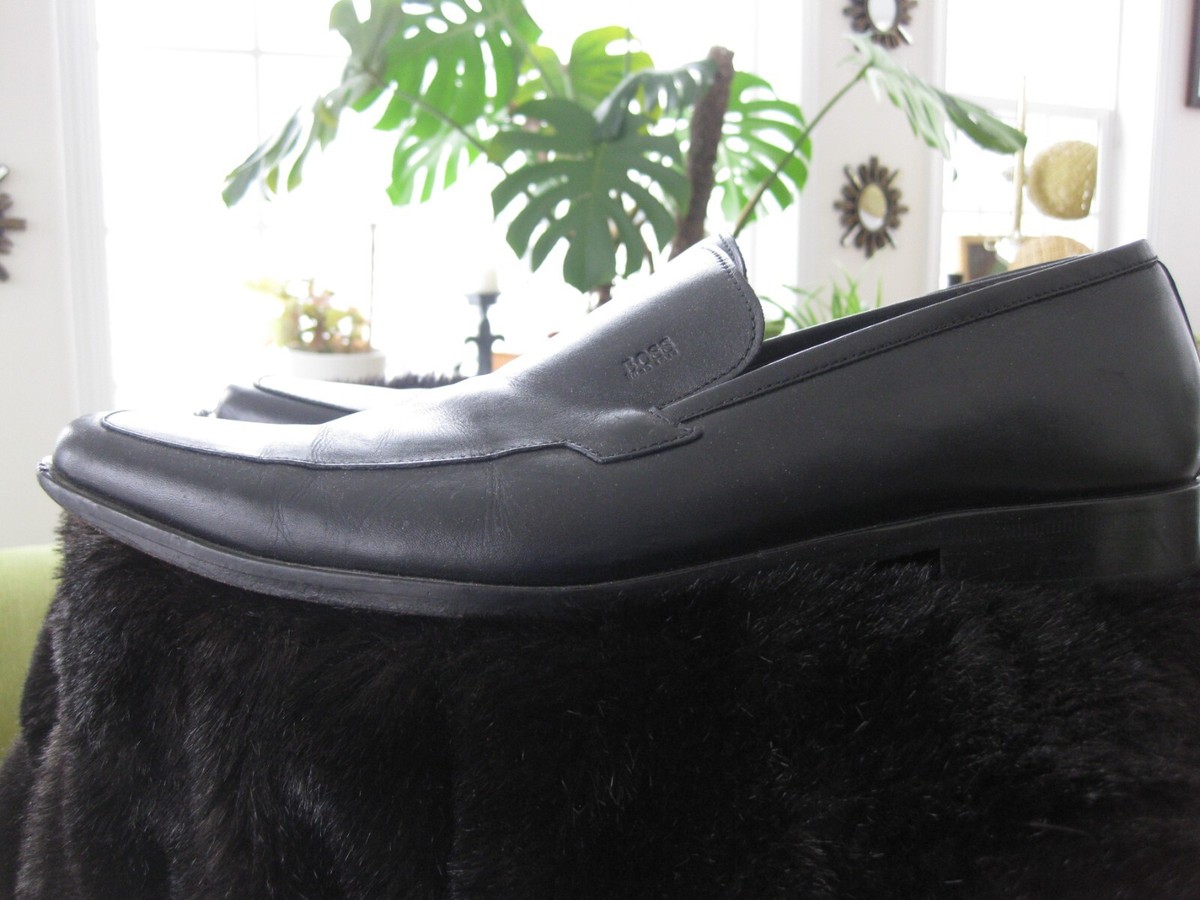 Dress shoes Hugo Boss in US 12 EUC Men main image 3