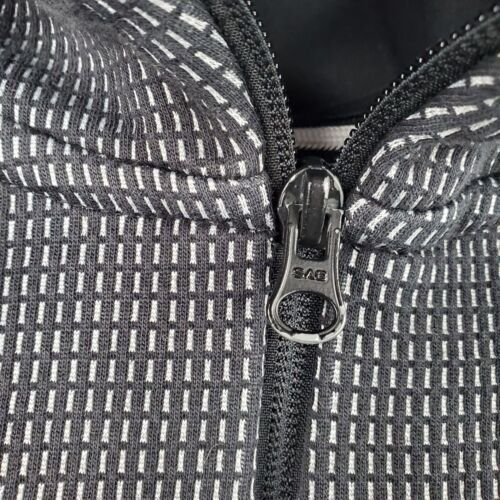 Nike Sportswear Tech Fleece Big Kids Winterized Full-Zip Hoodie Medium FJ6023 - Picture 2 of 11
