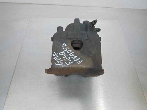 bremssättel vorne links für VOLKSWAGEN GOLF III 1.9 GTD DIESEL 1992-1997 93061