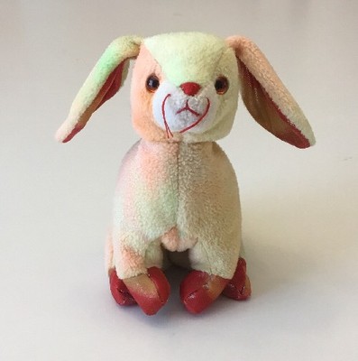 Chinese Zodiac Beanie Baby Bunny Value Ty Beanie Babies Chinese