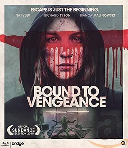 blu-ray - Bound to Vengeance (1 Blu-ray) (Blu-ray) 1 Bluray Amaray