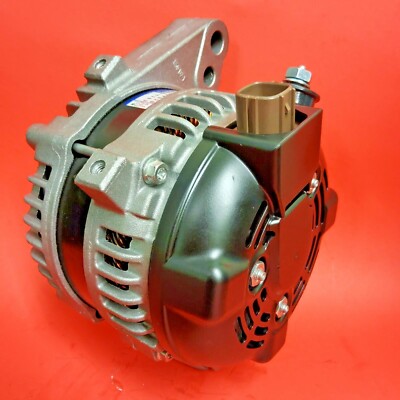 Toyota 4runner V6 4.0Liter 2006 2007 2008 2009  Alternator Reman by ace
