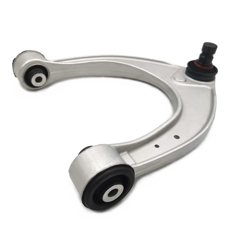 Brazo de control superior delantero 2 piezas con rótula para BMW 528i 535i 550i GT 2011-2016 Foto 2 de 4