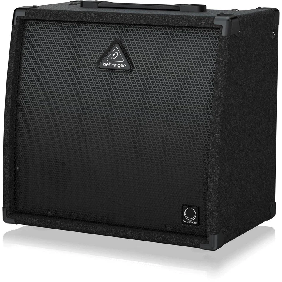 Amplificador de teclado Behringer Ultratone KXD12-600W 12 pulgadas Foto 3 de 4