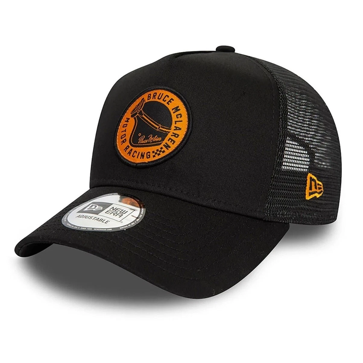 帽子 ISSUGI D'N'N 2 MESH TRUCKER CAP ISSUGI D´N´N 2 MESH TRUCKER CAP