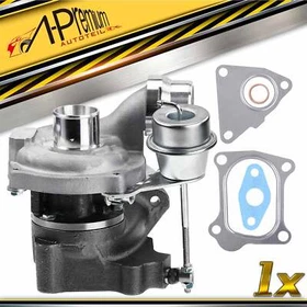 Turbolader für Renault Clio II III Kangoo Logan I Megane II III 1.5L 8200889694