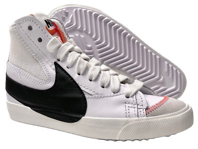 Nike Blazer Mid