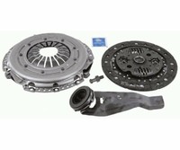 Sachs Clutch Kit 3000 951 008