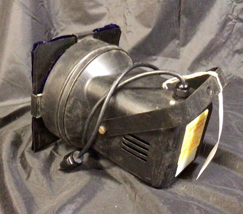 American DJ PAR-56 Blue Stage Light - Picture 3 of 4