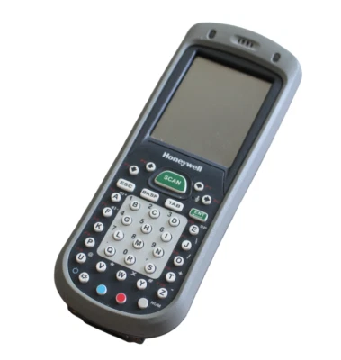 Dolphin 7600 EP II Barcode Scanner Deutsch PDA Organizer Handheld 1D 2D Terminal - Bild 1 von 4