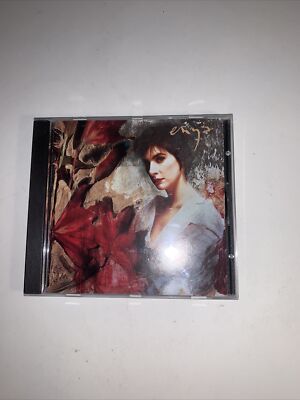 Watermark - Audio CD By ENYA - VERY GOOD