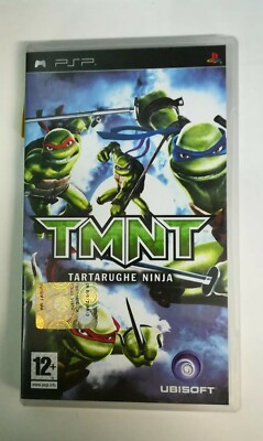 Teenage Mutant Ninja Turtles: Shredder's Revenge | (México