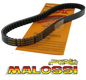 Correa Malossi X-Kevlar Aprilia Scarabeo 125/ / Kymco Grand Dink 125 / 200/