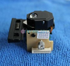 1PCS KSS-213C KSS213C DVD Laser Lens Optical pick up NEW
