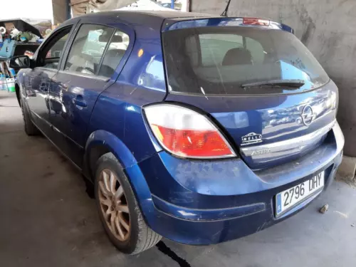 342691834 Piloto Trasero Derecho para OPEL ASTRA H BERLINA Elegance 2005 7505004 - Imagen 4 de 7