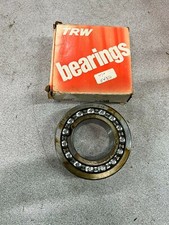 NEW IN BOX MRC ROLLER BEARING 5209