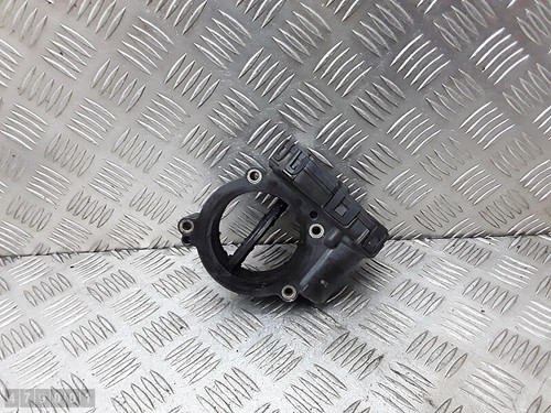 2012 MERCEDES W212 DROSSELKLAPPE 2100TD A6510900270