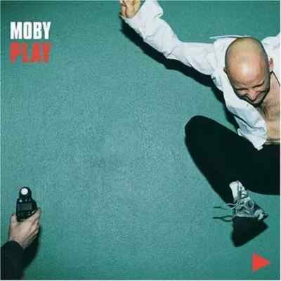 Play - Audio CD By Moby - VERY GOOD