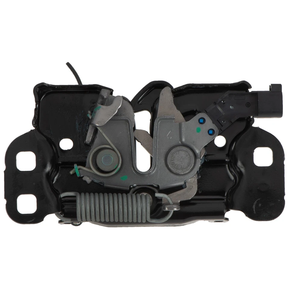 11-21 CHRYSLER 300 DODGE CHARGER WITH REMOTE START HOOD LOCK LATCH OEM NEW MOPAR - Image 3 of 4