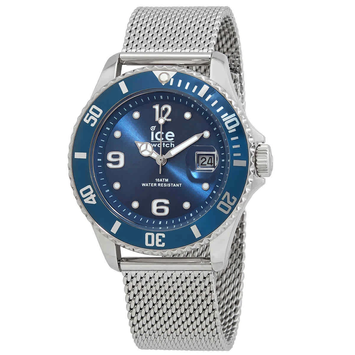 Montre Ice Watch Pour Homme Montre Ice Watch Pour Homme