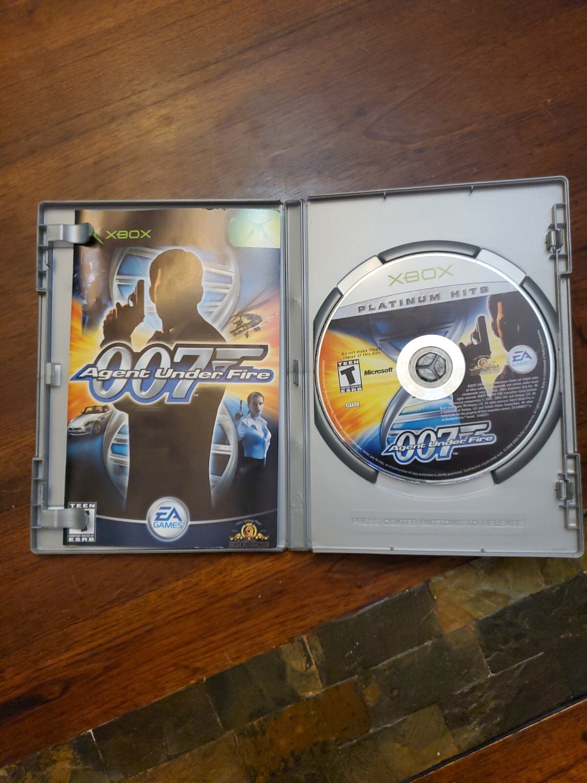 GoldenEye 007: Reloaded (Sony PlayStation 3, 2011) Tested CIB Complete