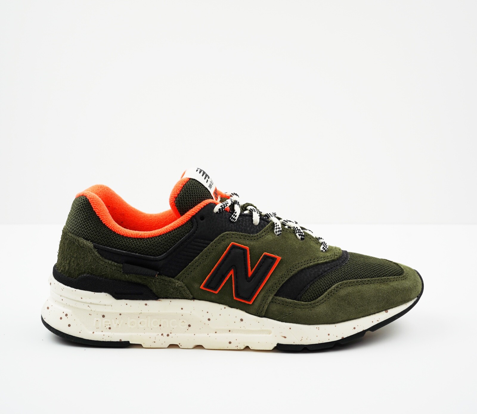 New NEW BALANCE Mens Size 6.5 997H 