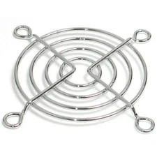 StarTech FANGUARD92 9.2cm Wire Fan Guard for Case or Cooling Fans 3.62