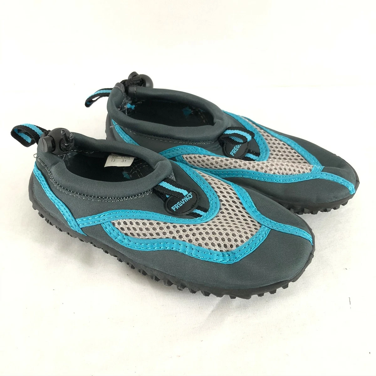 Boys water shoes size 13 hotsell