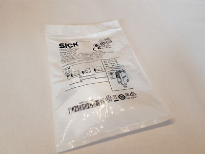 SICK   Reflexlichttaster    GL6-P4212  /  1062110   Neu und OVP