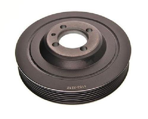 BELT PULLEY CRANKSHAFT 30-0243 FOR MITSUBISHI OUTLANDER LANCER/CARGO/Van/VII - Image 4