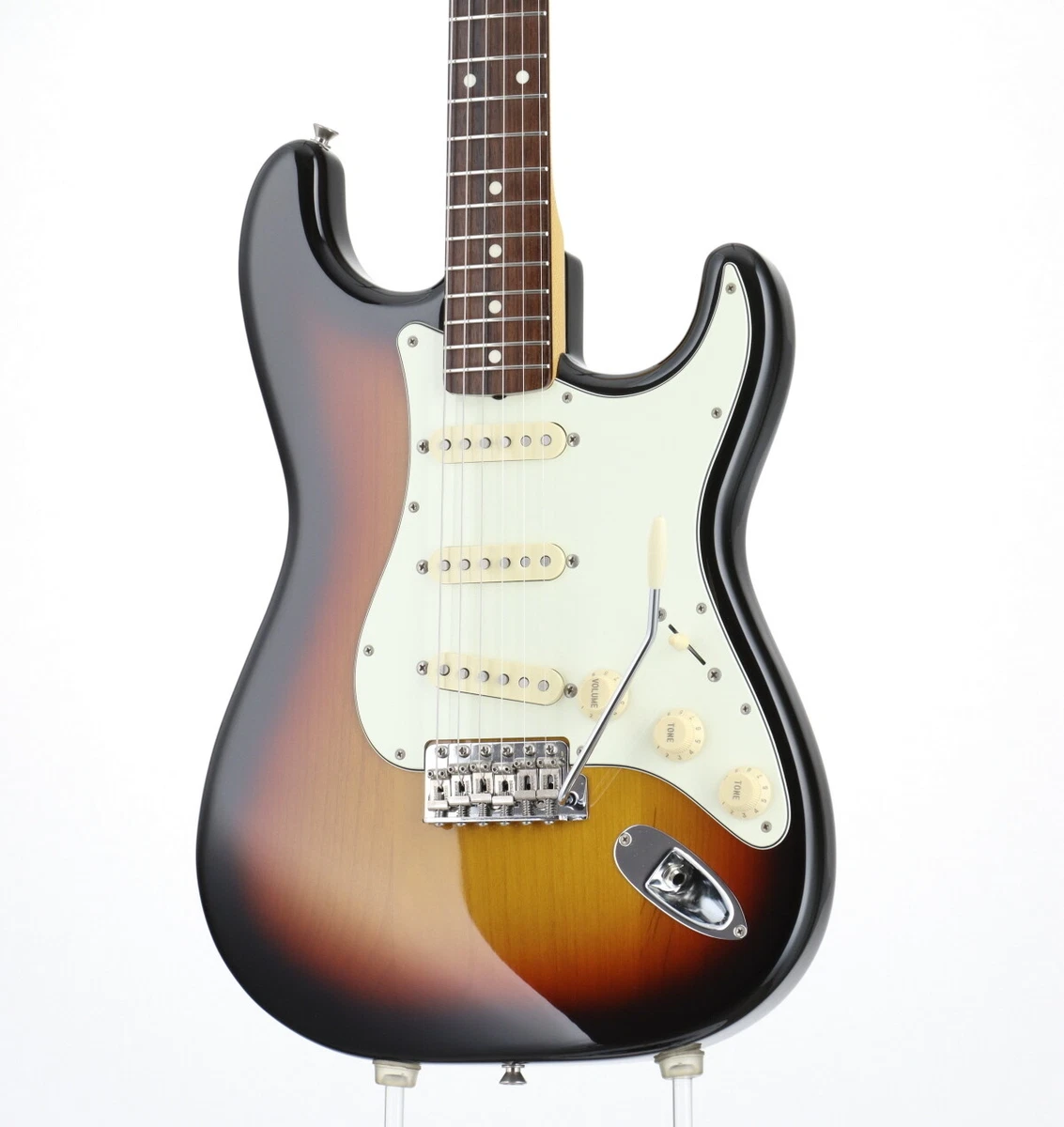 Fender Japan St62-Tx/3Ts Shinjuku Store