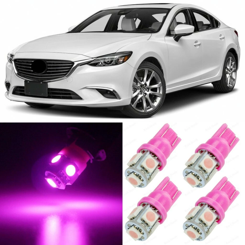 Mazda 6 Interior Lights Not Working Matttroy