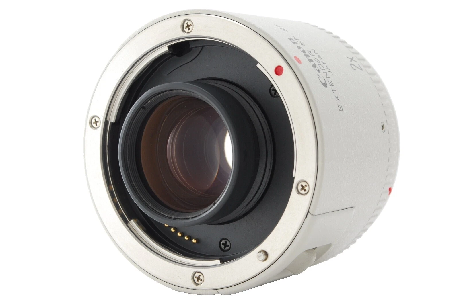 Canon Extender EF Auto Focus Teleconverter Camera Lenses