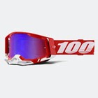 100% racecraft 2 goggles