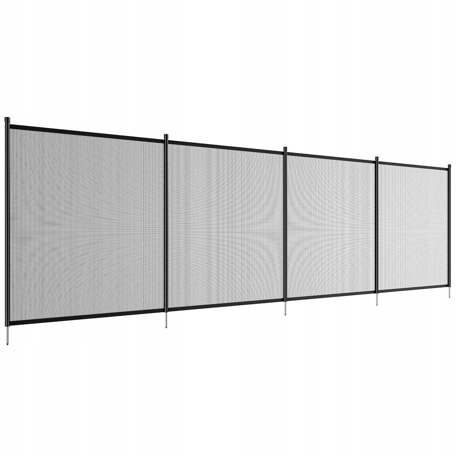 Valla para piscina VEVOR NLSSHL412