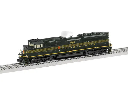 Lionel 2533930 Pennsylvania LEGACY SD70ACE #1846 NUEVO EN CAJA | Condition: New
