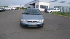 Calandre Ford MONDEO