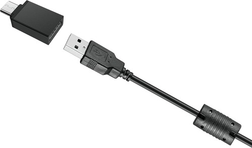 Conceptronic Webcam AMDIS08B 4K Ultra HD with Dual Microphone 4015867225530 4K U - 第 2/2 張圖片
