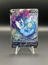 SWSH: Sword & Shield Promo Cards #SWSH181 Vaporeon V on eBay