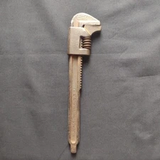 Vintage Ford Wrench Made In Barcalo Buffalo USA