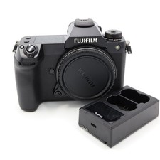 FUJIFILM GFX 100S Medium Format Mirrorless Camera *USED*