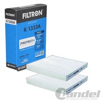 Filtron Innenraumfilter Partikelfilter Passend FüR Alpina XD3 BMW X3 X4 | K