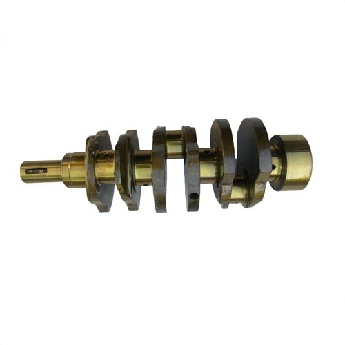 1 Piece Brand-new Higher Quality Crankshaft compatible Fit For Isuzu 3LB1 Engine - Picture 1 of 3