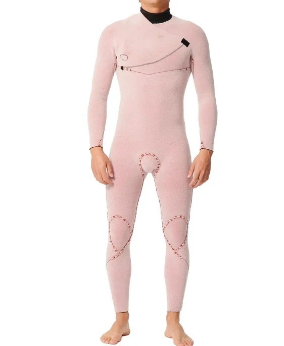 RIP CURL Herren 3/2mm E7 FLASH BOMB FUSION REISSVERSCHLUSSFREI Neoprenanzug - Schwarz - Large - Neu mit Etikett - Bild 4 von 4