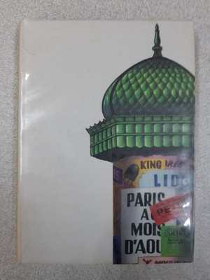 Paris im Monat August | René Fallet | Guter Zustand